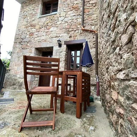 Rurales Playas De Niembro *