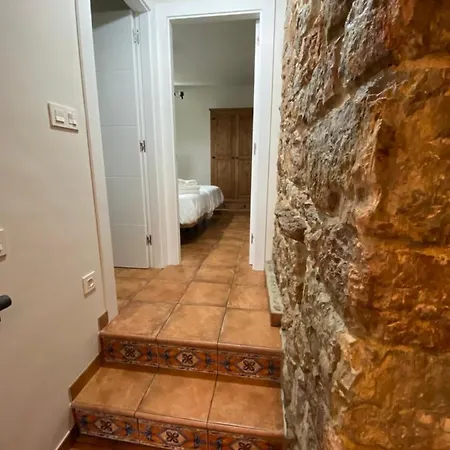 Rurales Playas De Niembro Apartment Llanes