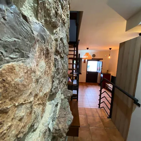 Rurales Playas De Niembro Apartment *