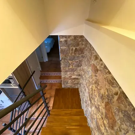 Rurales Playas De Niembro Apartment Llanes