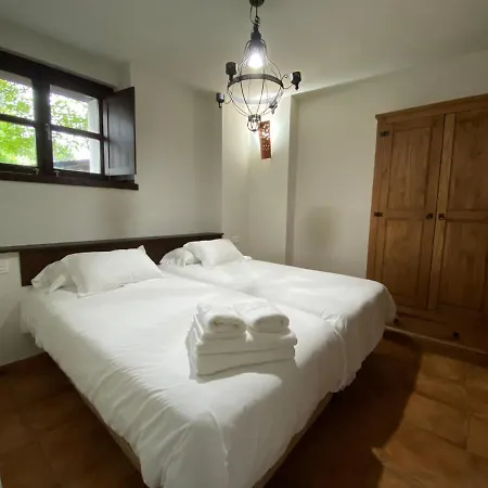 Rurales Playas De Niembro