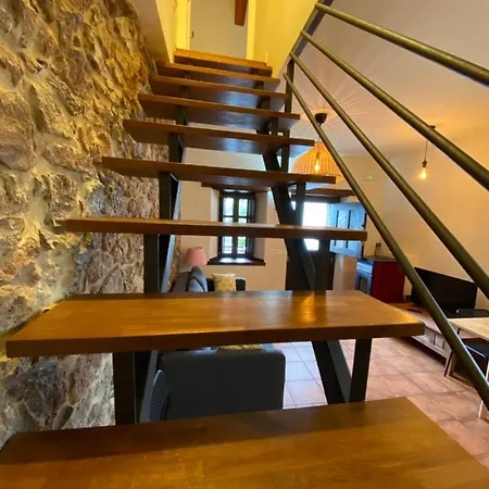 Apartment Rurales Playas De Niembro Llanes