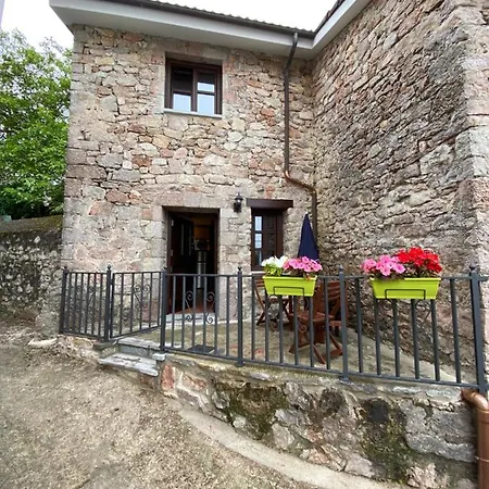 Rurales Playas De Niembro * Llanes