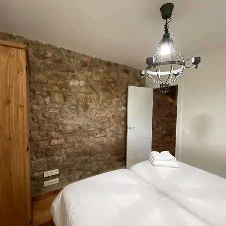 Apartment Rurales Playas De Niembro