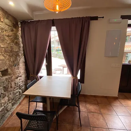 Apartment Rurales Playas De Niembro