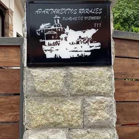 Rurales Playas De Niembro Llanes