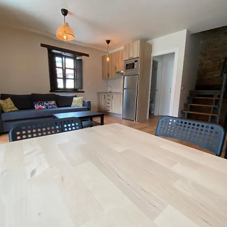 Rurales Playas De Niembro Llanes