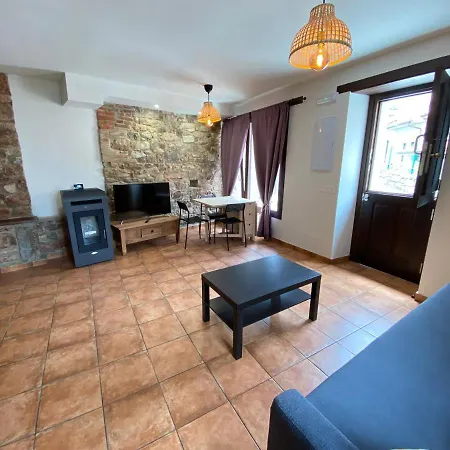 Rurales Playas De Niembro Llanes