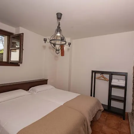 Rurales Playas De Niembro Llanes