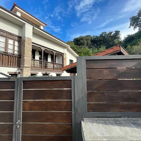 Rurales Playas De Niembro