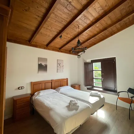 Rurales Playas De Niembro Llanes