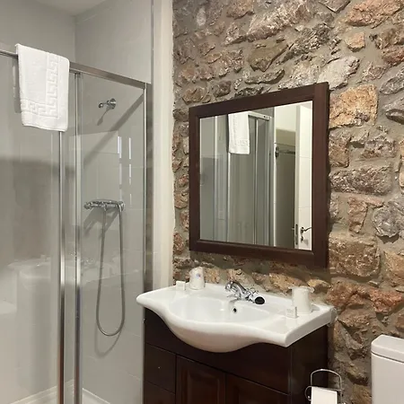 Rurales Playas De Niembro Apartment