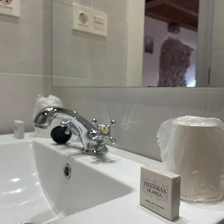 Apartment Rurales Playas De Niembro *