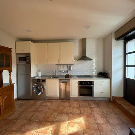 Rurales Playas De Niembro *