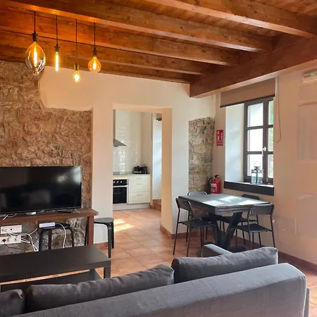 Rurales Playas De Niembro Llanes