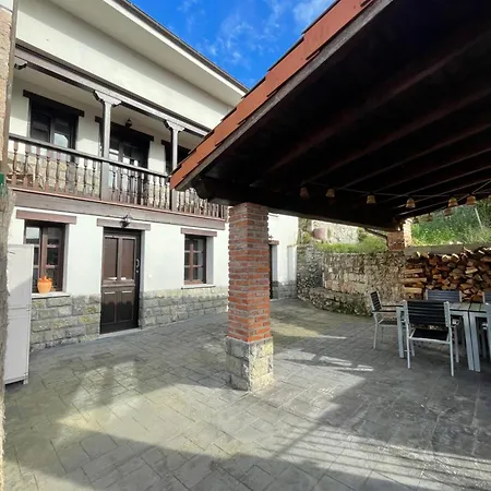 Rurales Playas De Niembro * Llanes