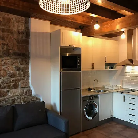 Rurales Playas De Niembro Apartment