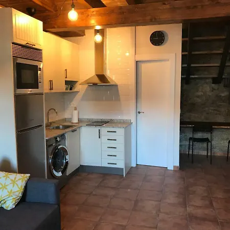 Apartment Rurales Playas De Niembro Llanes