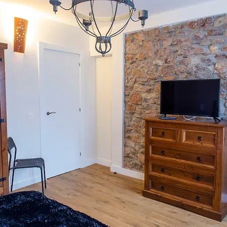 Rurales Playas De Niembro Apartment