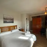 Apartamento Rurales Playas De Niembro