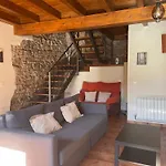 Apartamento Rurales Playas De Niembro