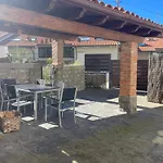 Apartamento Rurales Playas De Niembro *