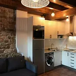Rurales Playas De Niembro Apartamento