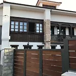 Apartamento Rurales Playas De Niembro *