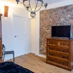 Rurales Playas De Niembro Apartamento