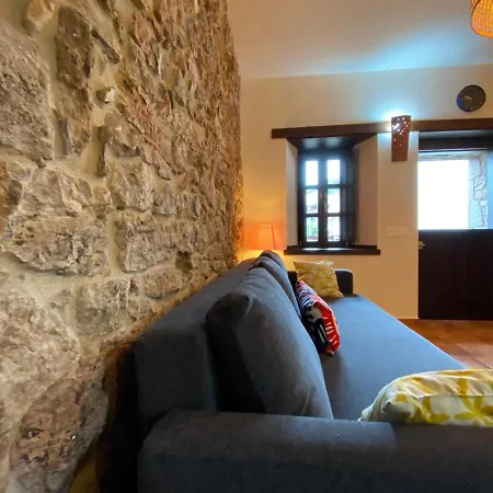 Rurales Playas De Niembro Apartment