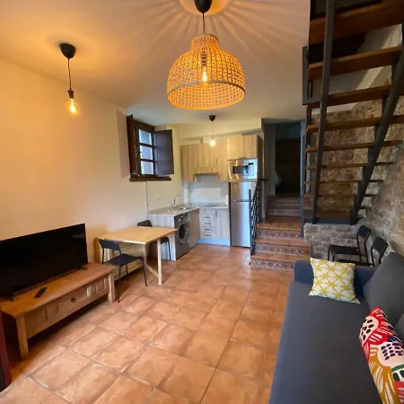 Appartement Rurales Playas De Niembro Llanes