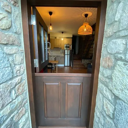 Rurales Playas De Niembro Daire *