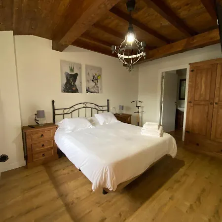 Rurales Playas De Niembro * Llanes