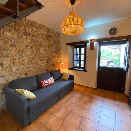 Rurales Playas De Niembro Appartement Llanes