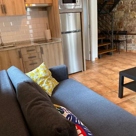 Appartement Rurales Playas De Niembro Llanes