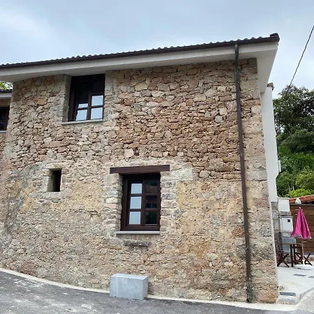 Apartamento Rurales Playas De Niembro *
