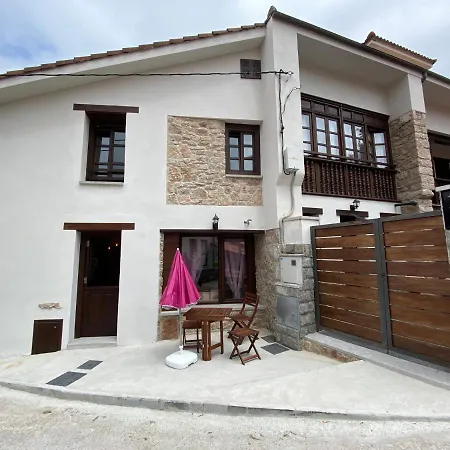 Appartement Rurales Playas De Niembro