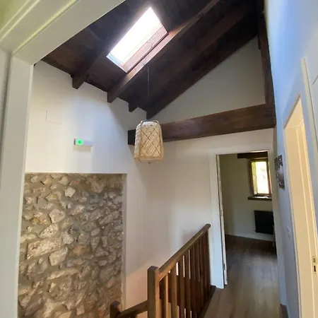Rurales Playas De Niembro Appartement
