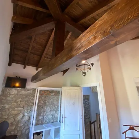 Appartement Rurales Playas De Niembro