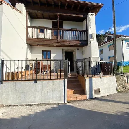 Appartement Rurales Playas De Niembro Llanes