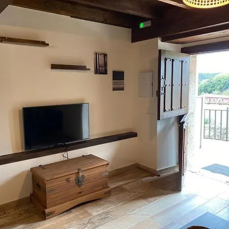 Rurales Playas De Niembro Appartement *