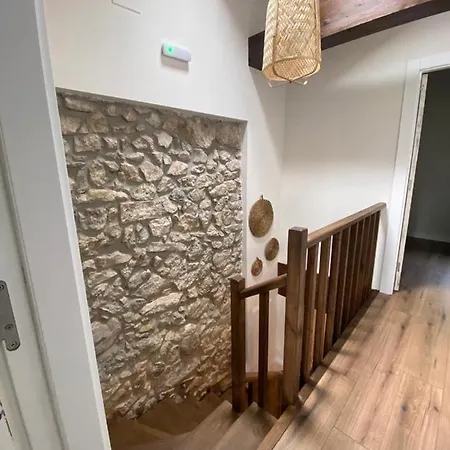 Appartement Rurales Playas De Niembro Llanes