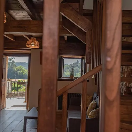 Daire Rurales Playas De Niembro