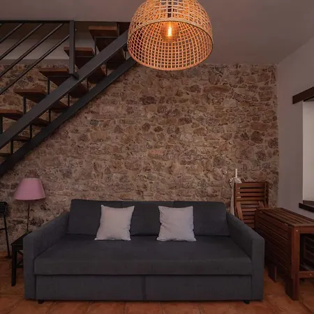 Appartement Rurales Playas De Niembro *