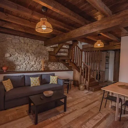 Rurales Playas De Niembro Appartement *
