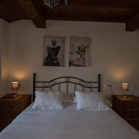 Rurales Playas De Niembro Appartement Llanes