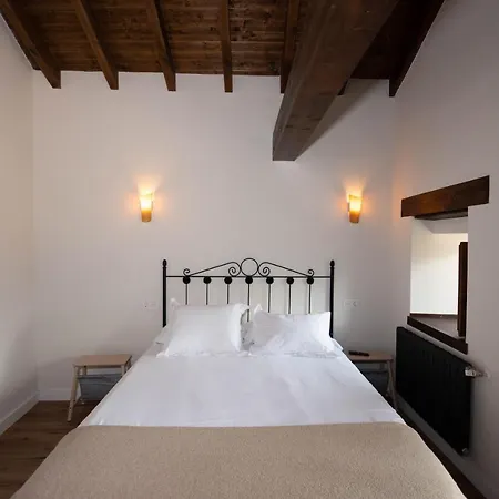 Appartement Rurales Playas De Niembro *