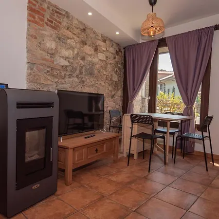 Rurales Playas De Niembro Appartement Llanes