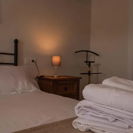 Rurales Playas De Niembro Appartement Llanes