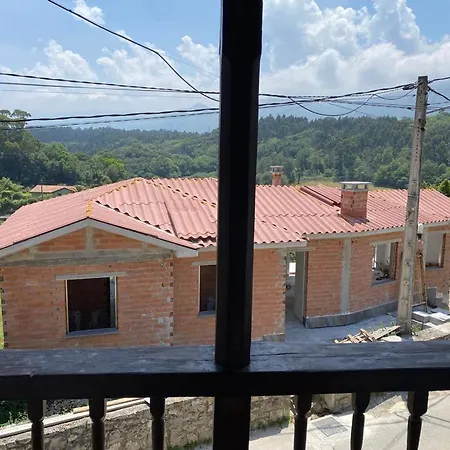 Rurales Playas De Niembro Appartement *